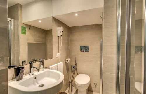 HiSuiteROME - ApartHotel - Foto 76