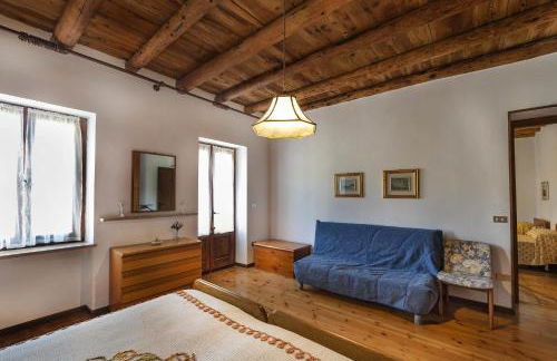 Dimora Forte San Marco - rustico con giardino - Foto 9