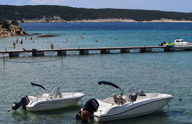 Villa Agata Rab - Apartments - Foto 56