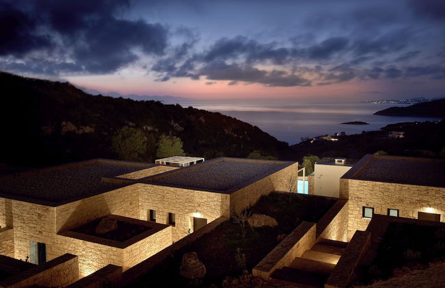 The Sall Suites Complex A - Sea Views - Foto 28