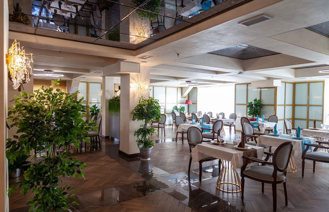 Somerset City Centre Atyrau - Photo 75