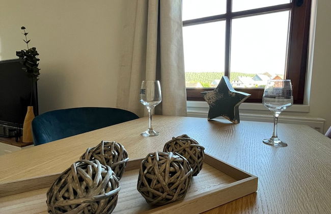 Les Brimbelles - Gite & Spa - Foto 37