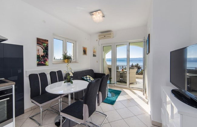 Apartment Tafra 2 - Foto 7