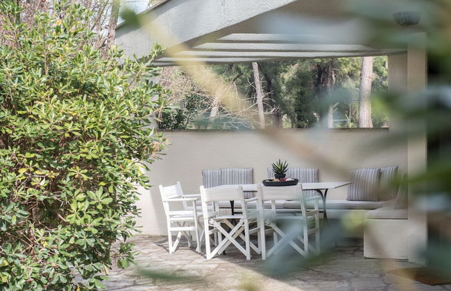 Villa Armonia by halu! Villas - Foto 38