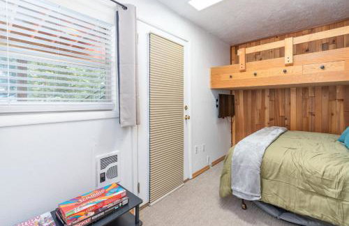 Ski In Ski Out to Chair 8 3rd floor No elevator - Foto 2