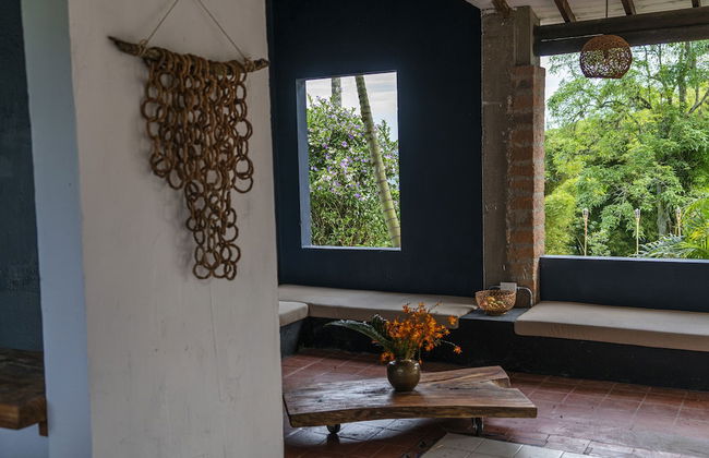 Aldea Sabatinga - Foto 2