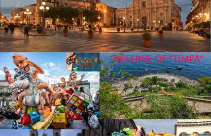 Antonio's villa al mare con vista sull'Etna Vaccarizzo Catania - Foto 59