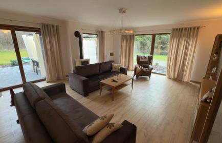 Apartament Cisza Leśna - Foto 13