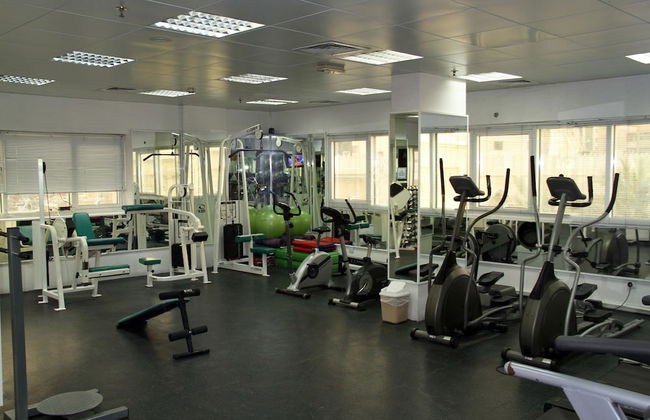 Spark Residence Deluxe Hotel Apartments - Photo 53