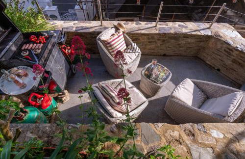 Two Guns – Contemporary, Stylish Townhouse With Stunning Sea Views - Foto 35