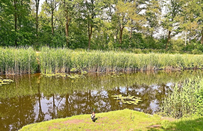 Chalet With Gorgeous View of the Natural Surroundings - Photo 64