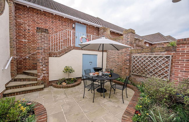 Sea Crest Aldeburgh - Photo 26