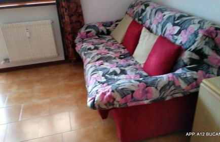 Montasio SELLA NEVEA Condominio Bucaneve TARVISIO ITALY - Foto 12