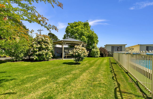 Traralgon Holiday Village - Foto 40