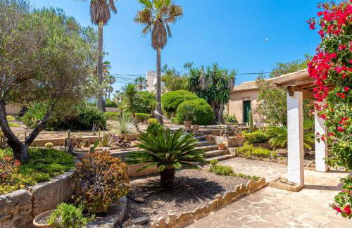 Holiday Home Las Gaviotas Style & Charm by Interhome - Foto 68