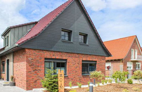 Beautiful Apartment In Wiesmoor - Foto 1