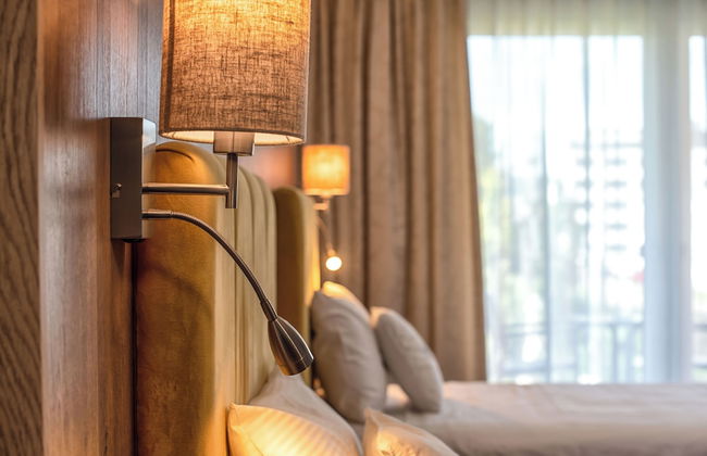 Hotel Residence Loren - Foto 8