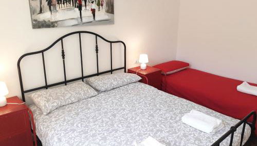 Olivuzza Apartment - Foto 4