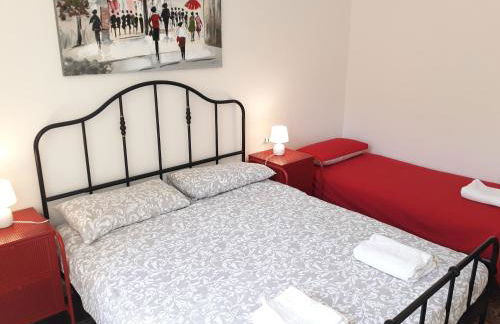 Olivuzza Apartment - Foto 4