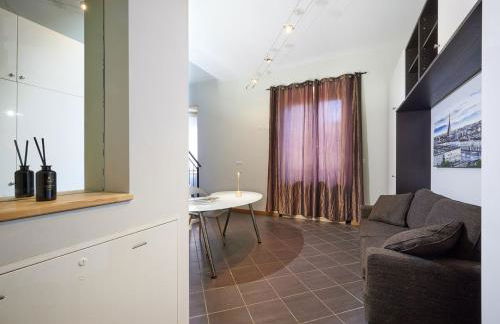 Loft Santa Giulia - Foto 17