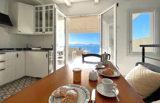 Solemar Sicilia - Casa Tramonto - Photo 5