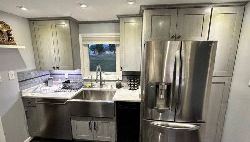 Lakefront Home w/Brilliant Views - Foto 2