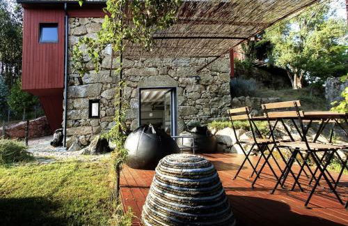 GoToGeres - Casa da Ramada - Sobrenatura - Foto 29