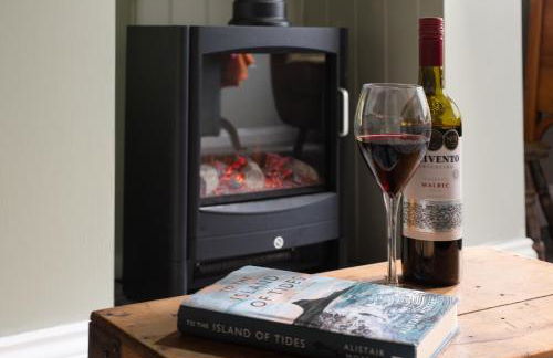 The Old Post Office, Cosy Cottage in Northumberland, Near Coast, Dog Friendly - Photo 18