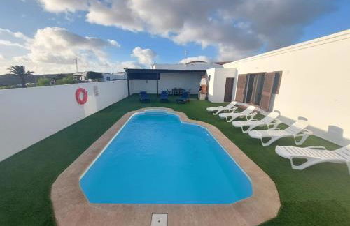 Villa Car&Melo - Foto 45