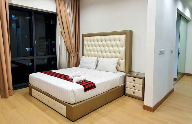 The Elements at Jalan Ampang - Foto 6