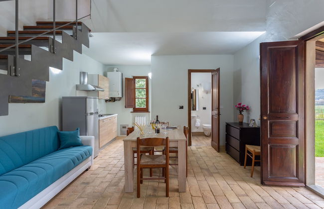 Borgo Pulciano Agriturismo - Photo 55