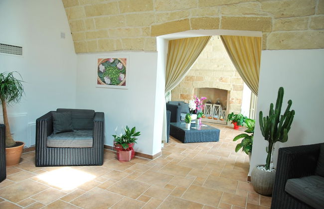 Masseria Relais Santa Teresa - Foto 45