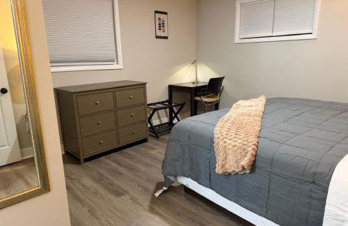 Spacious 5 bedroom single family home sleeps 12 with driveway near DC - Foto 11