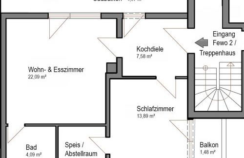Ferienwohnungen Sommer - Foto 16