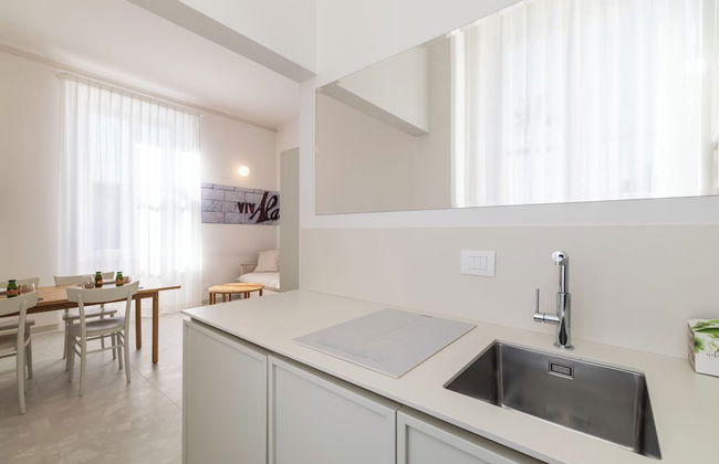 Alaxia Luxury Appartments - Foto 75