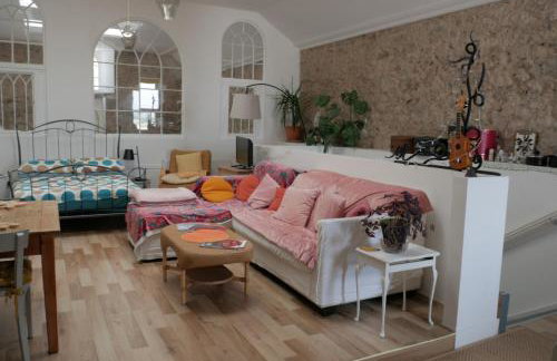 ‘Museum Loft’ Scotland’s Wee Hat Museum - Photo 30