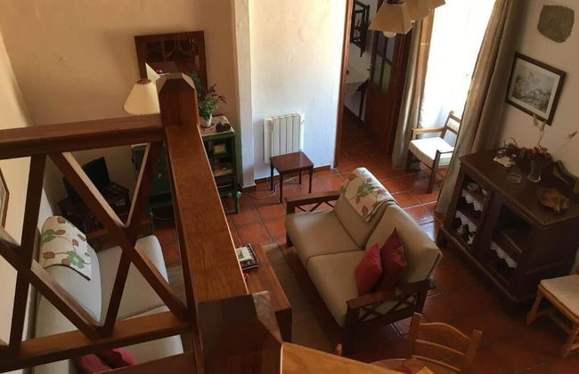 Casa Rural las Cáscaras - Photo 5