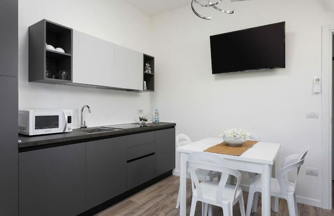 Appartamenti le Vele - Siroli Collection - Foto 32