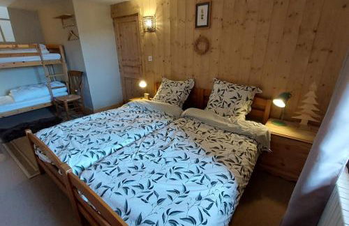 Le Bois Haut - Foto 6