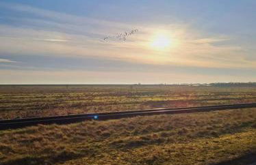 Ferienwohnung Sielblick Dornumersiel - Hundefreundlich - Foto 31