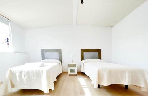 Ático coqueto en Marbella, cerca Puerto Banús - Photo 8