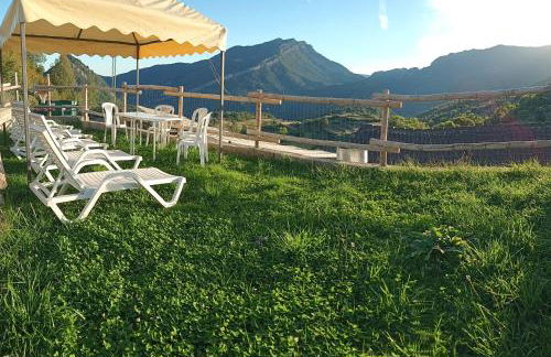 Casa Guardafuentes de Ordesa ,Casa del Guardés - Foto 3