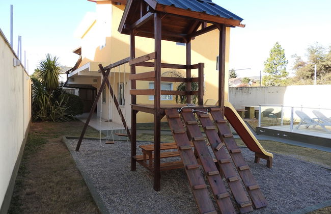 Duplex del Sol - Photo 36