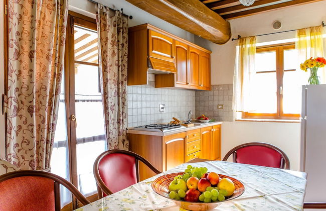 Casale Pino - Foto 9