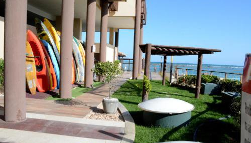 APTO Térreo | 4 Quartos | Até 12 Pessoas | Barra Bali | Destino BSM 002 - Foto 3