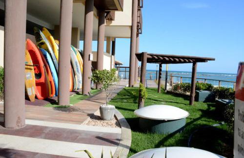 APTO Térreo | 4 Quartos | Até 12 Pessoas | Barra Bali | Destino BSM 002 - Foto 3