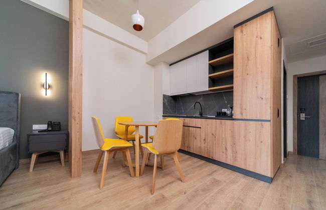 Dili Town Resort and Spa - Photo 9