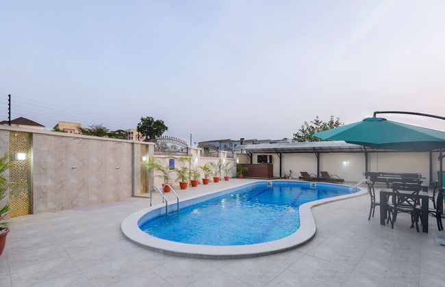 BKT Cribs - Apartments & Suites - Foto 21