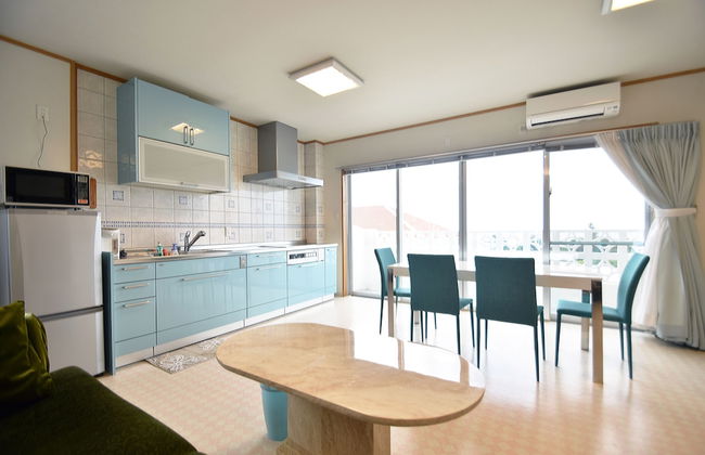 Kaiho Fusaki annex - Foto 12