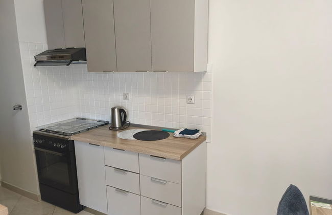 Apartment Alba - Foto 9